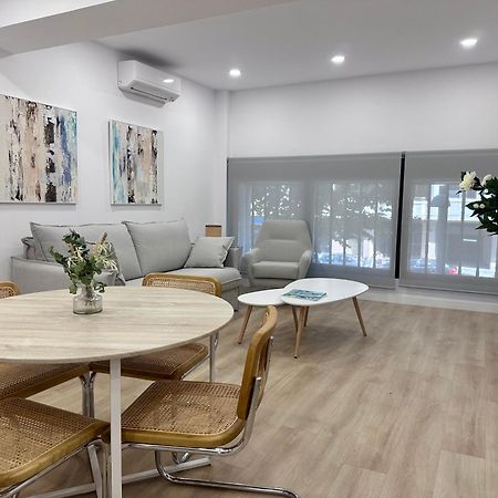 Apartamentos Paseo De La Estacion Саламанка Екстериор снимка