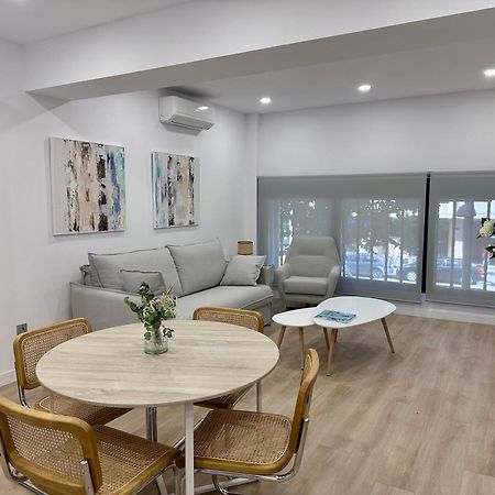 Apartamentos Paseo De La Estacion Саламанка Екстериор снимка