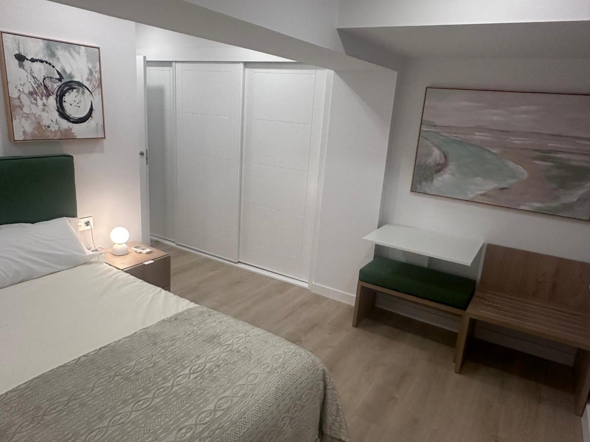 Apartamentos Paseo De La Estacion Саламанка Екстериор снимка