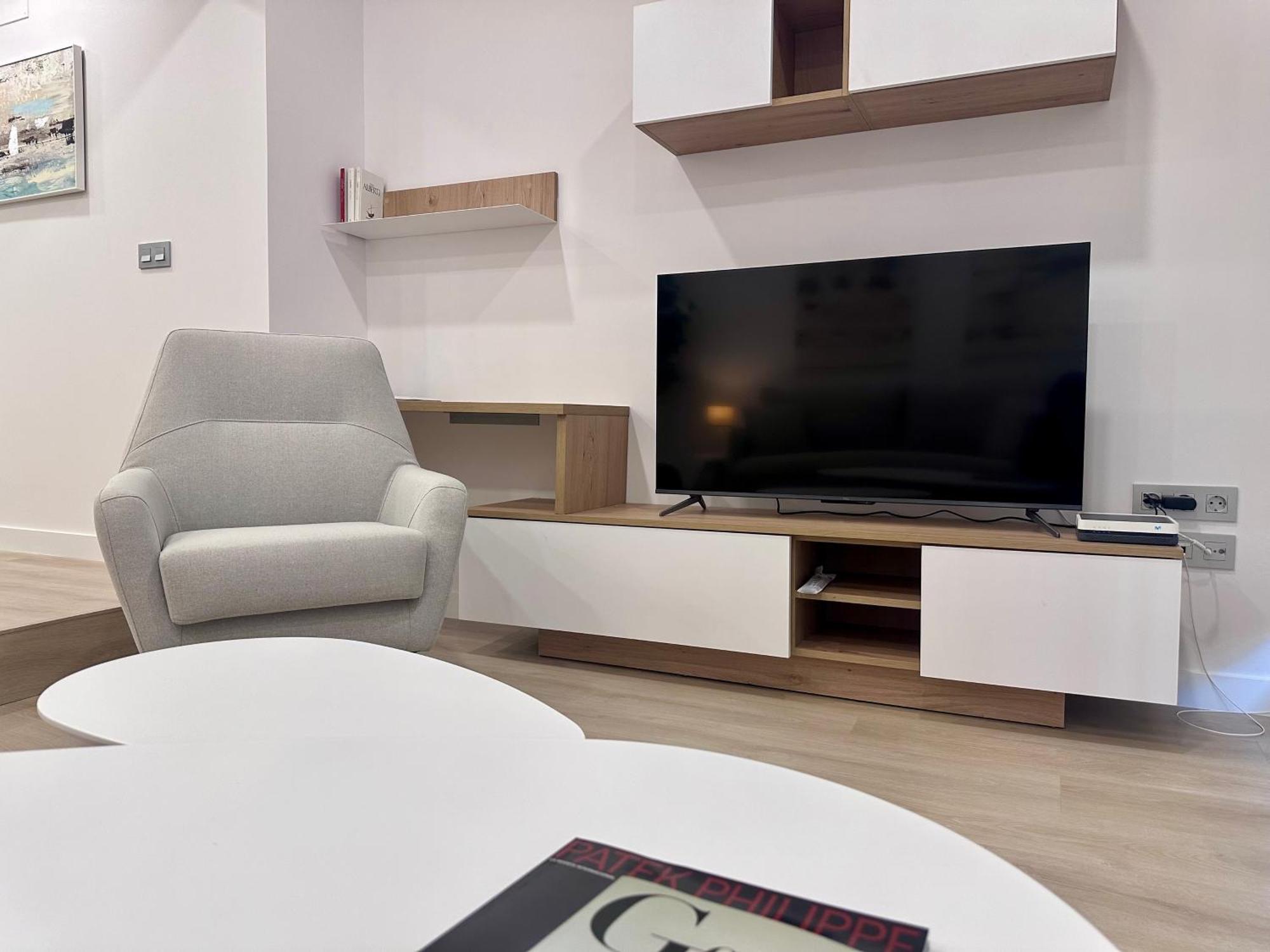 Apartamentos Paseo De La Estacion Саламанка Екстериор снимка