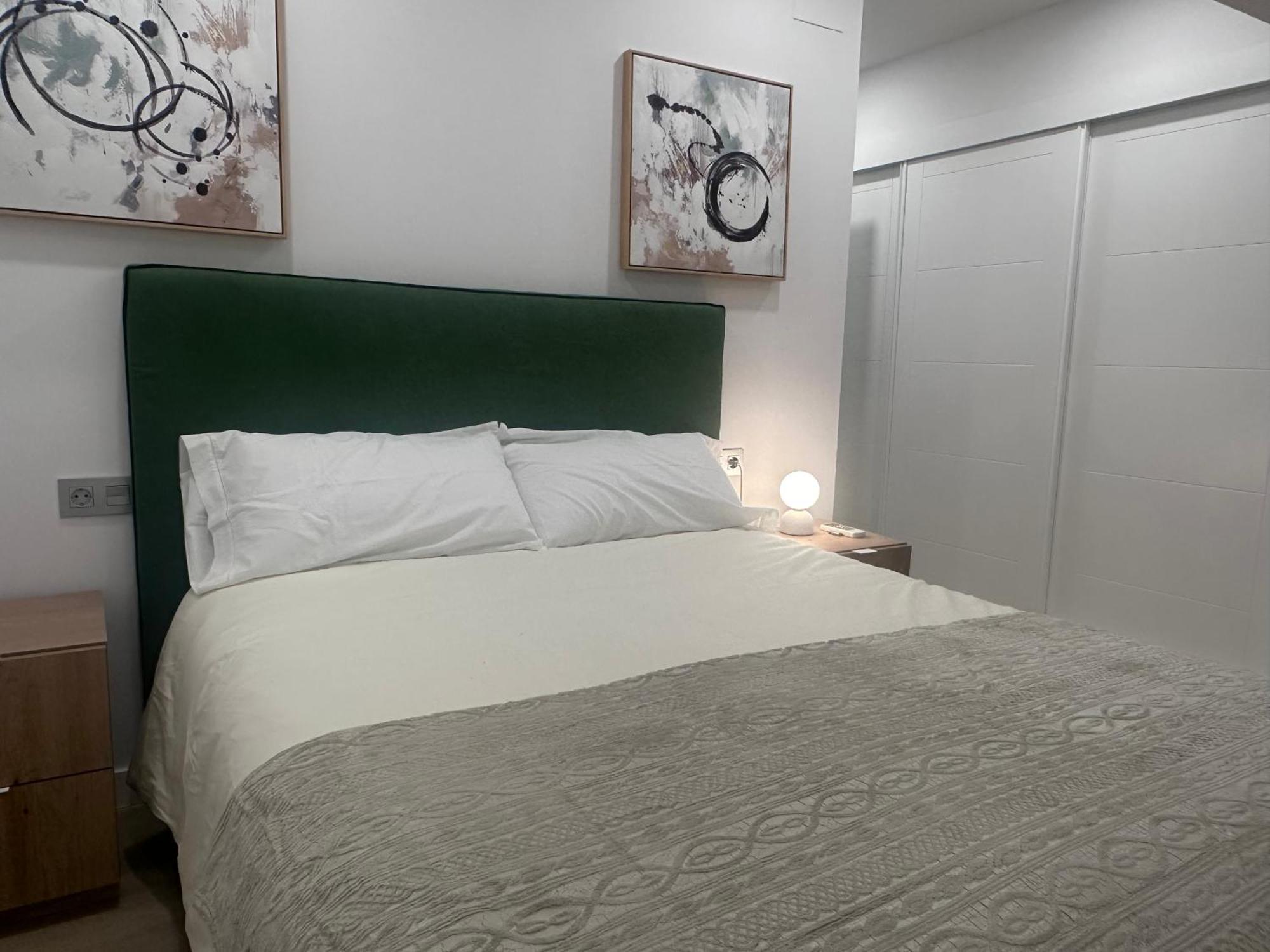 Apartamentos Paseo De La Estacion Саламанка Екстериор снимка