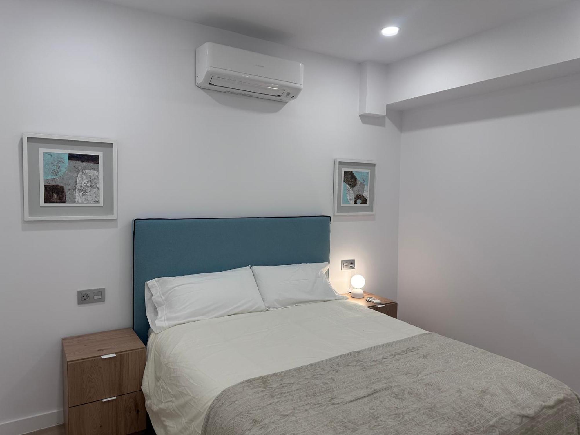 Apartamentos Paseo De La Estacion Саламанка Екстериор снимка