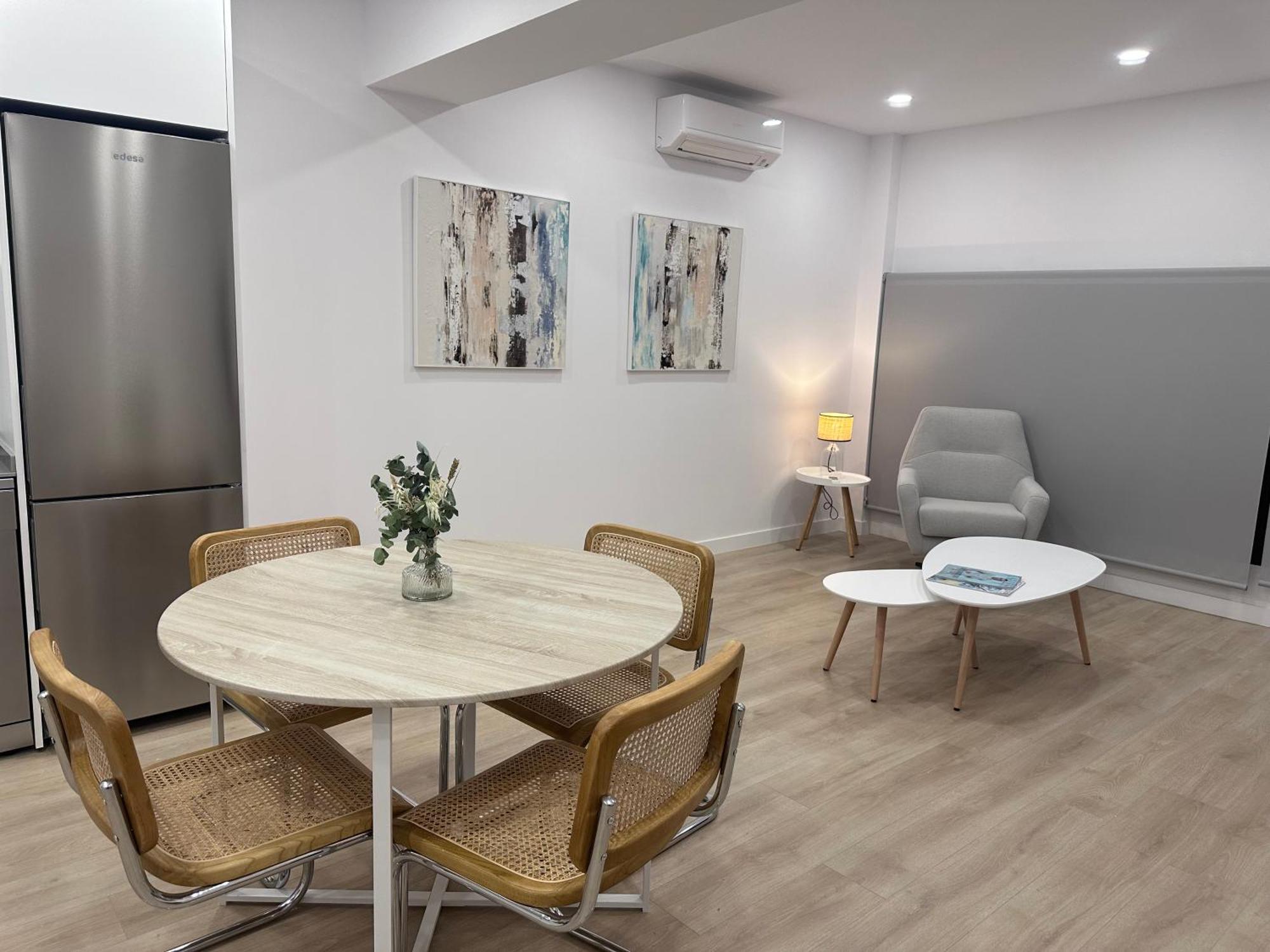 Apartamentos Paseo De La Estacion Саламанка Екстериор снимка
