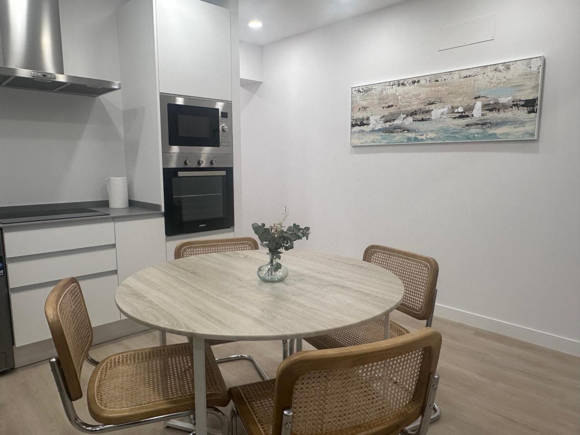 Apartamentos Paseo De La Estacion Саламанка Екстериор снимка