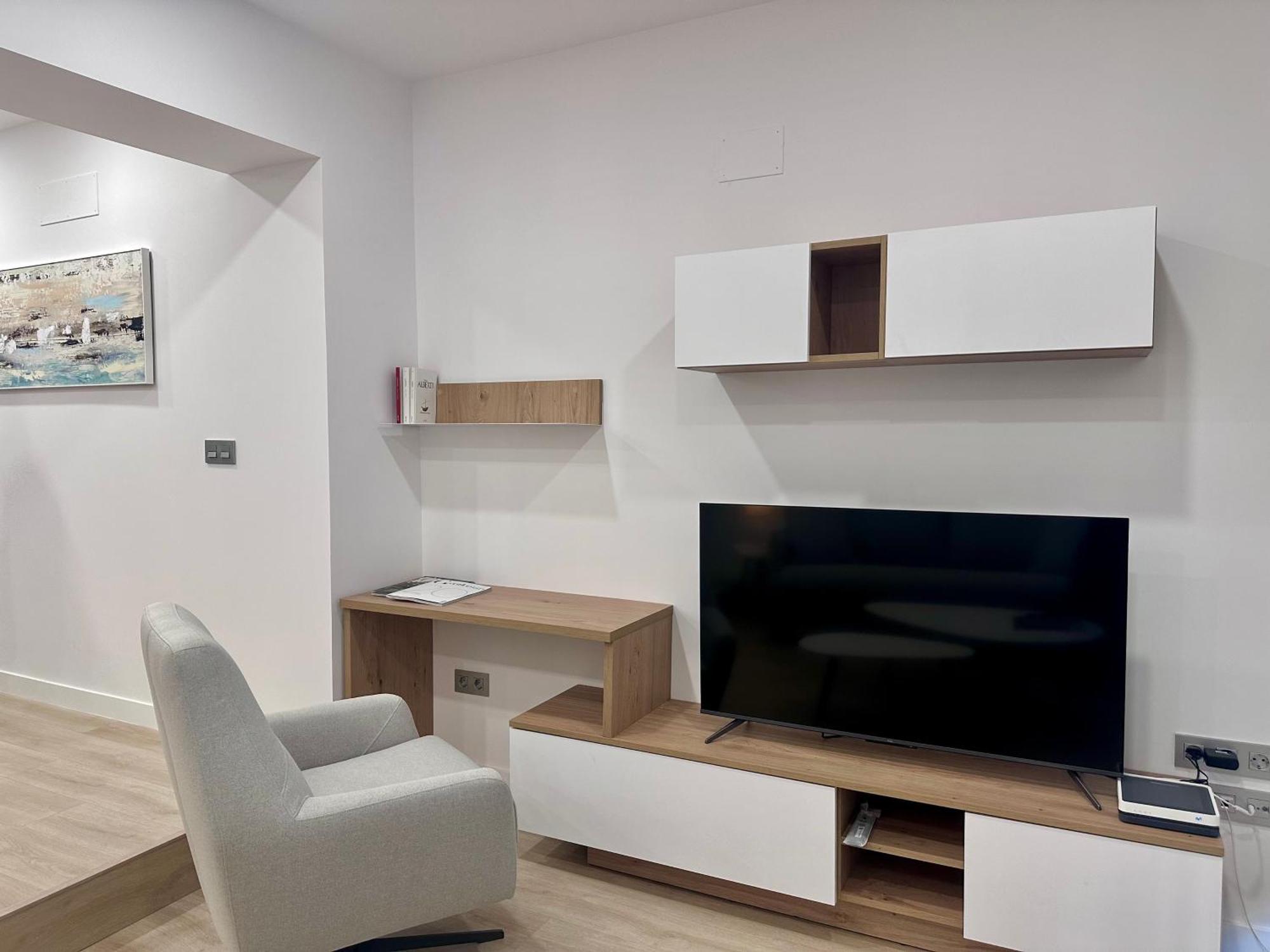 Apartamentos Paseo De La Estacion Саламанка Екстериор снимка