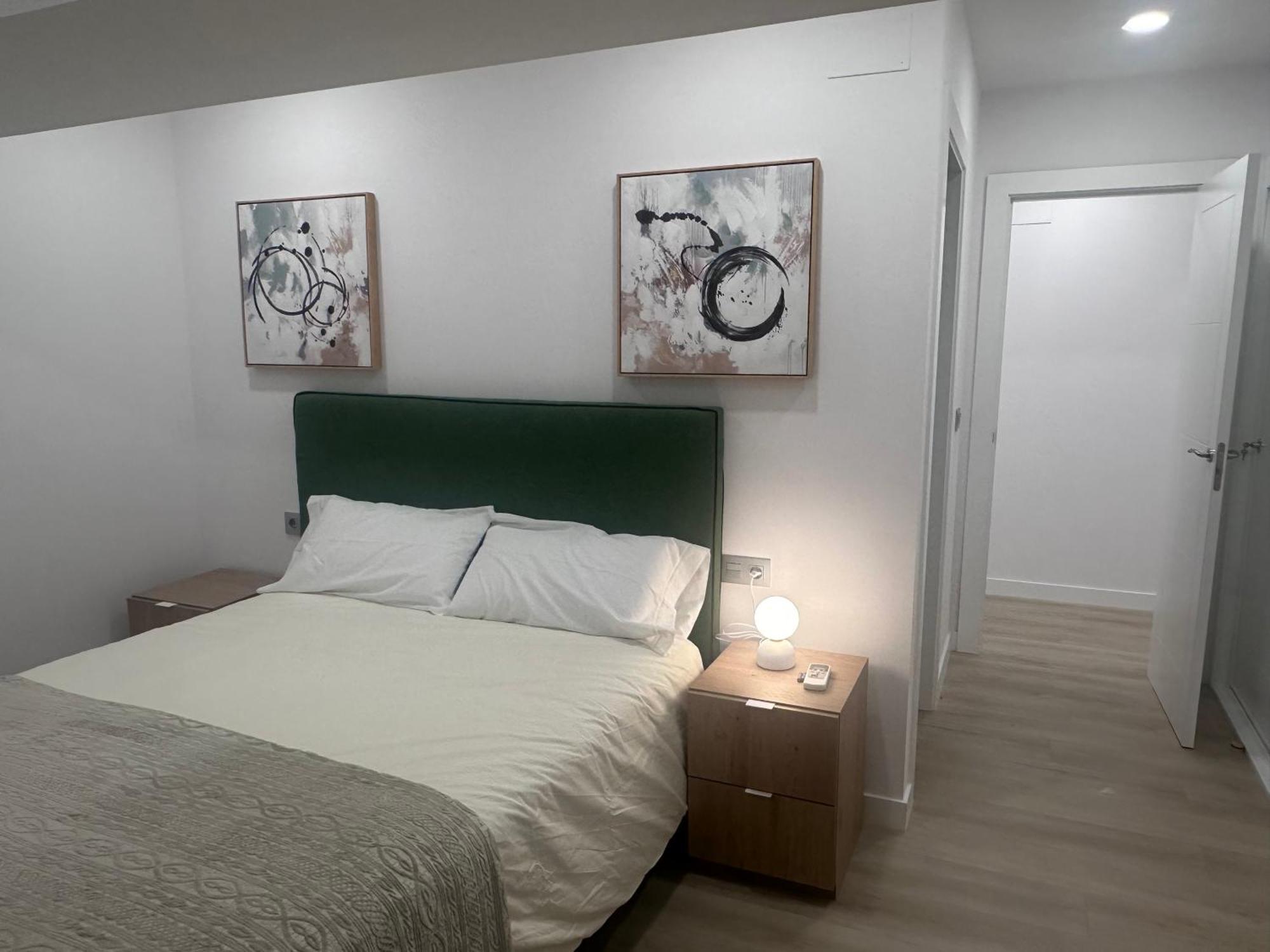 Apartamentos Paseo De La Estacion Саламанка Екстериор снимка