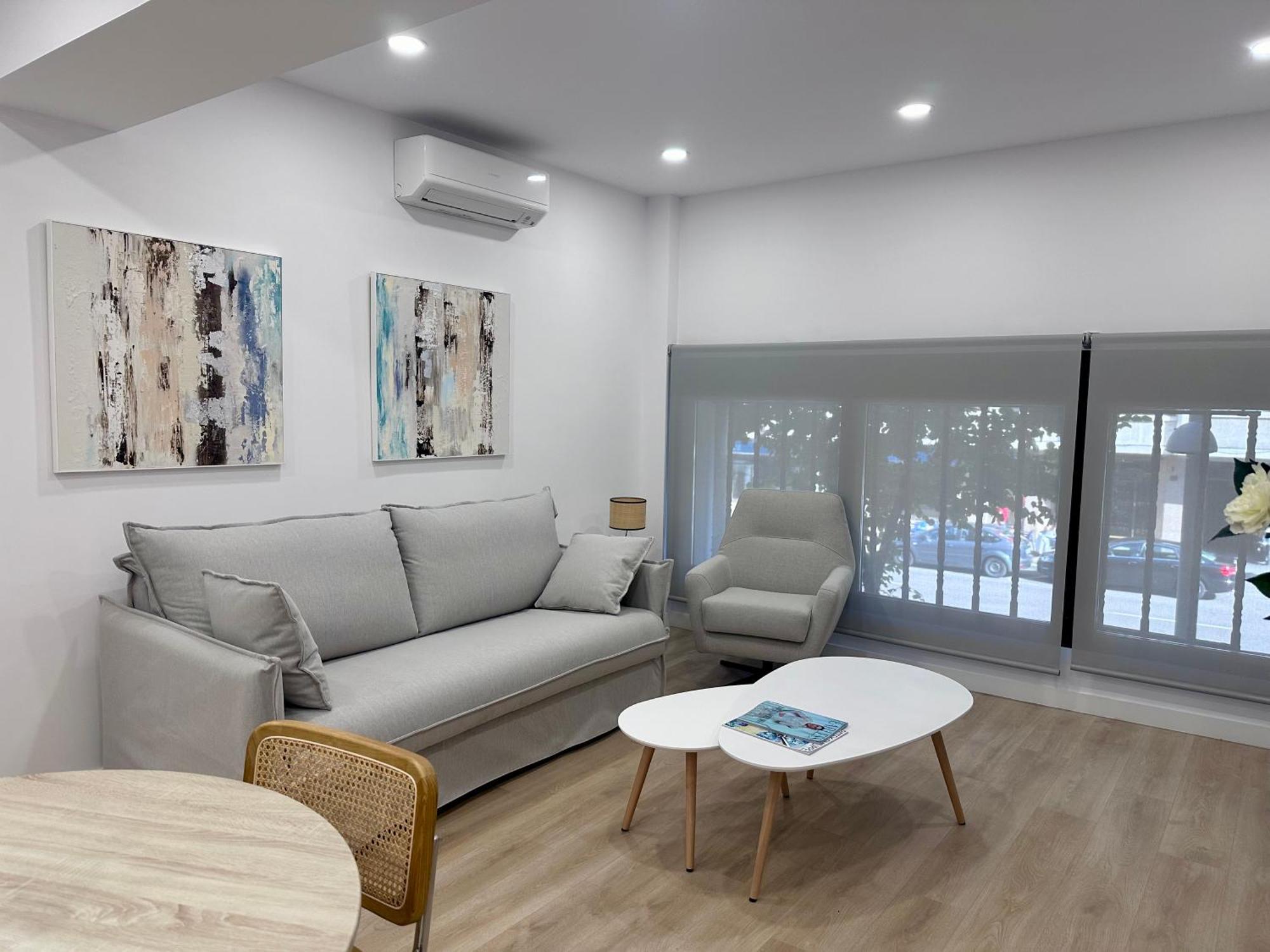 Apartamentos Paseo De La Estacion Саламанка Екстериор снимка