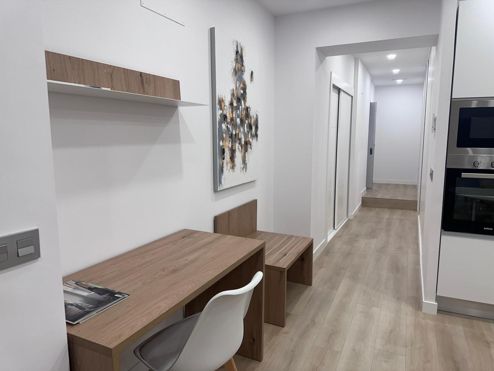 Apartamentos Paseo De La Estacion Саламанка Екстериор снимка