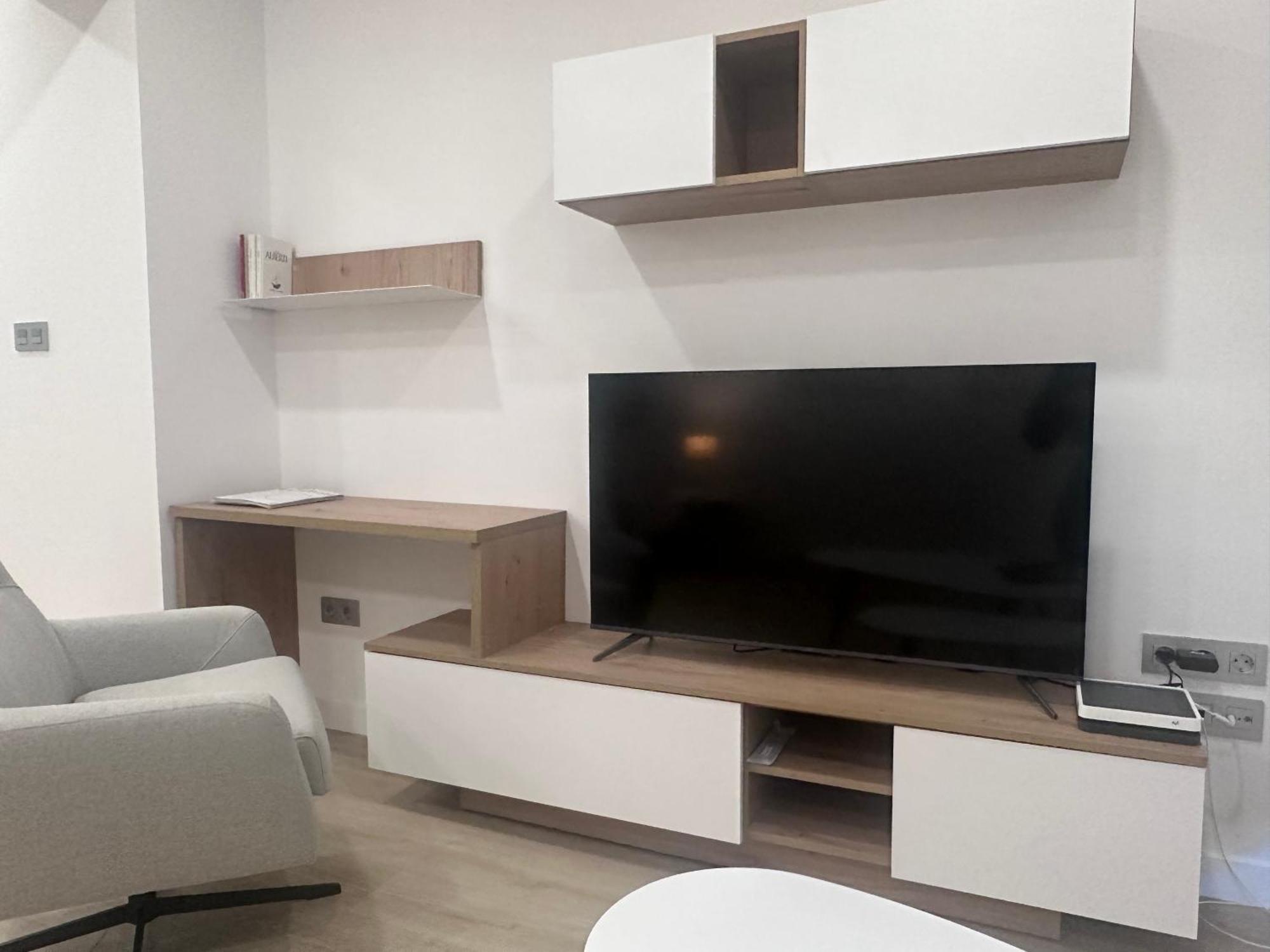 Apartamentos Paseo De La Estacion Саламанка Екстериор снимка
