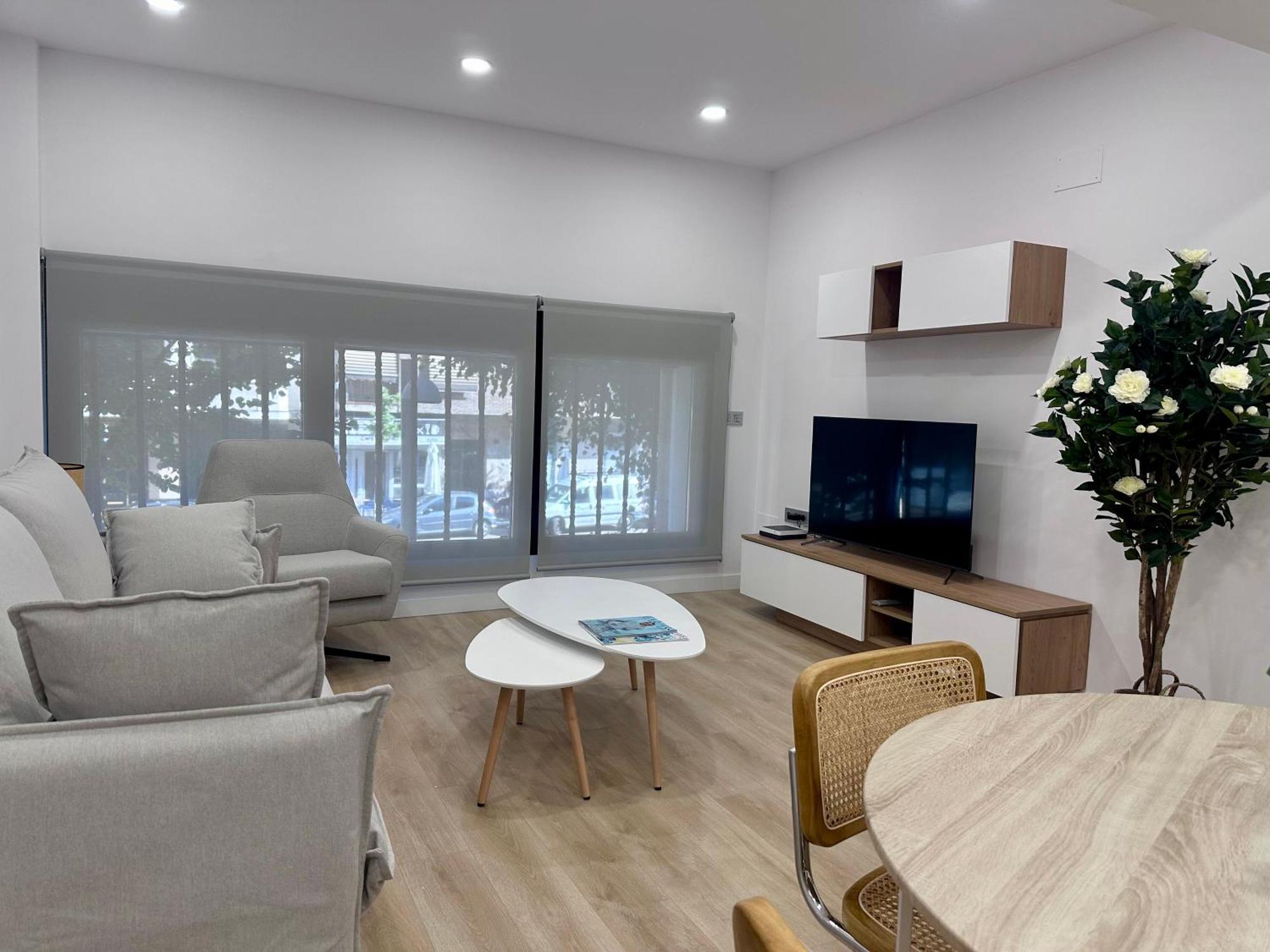 Apartamentos Paseo De La Estacion Саламанка Екстериор снимка